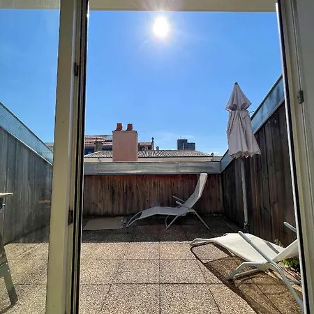 Le Victoria Vi Apartamento