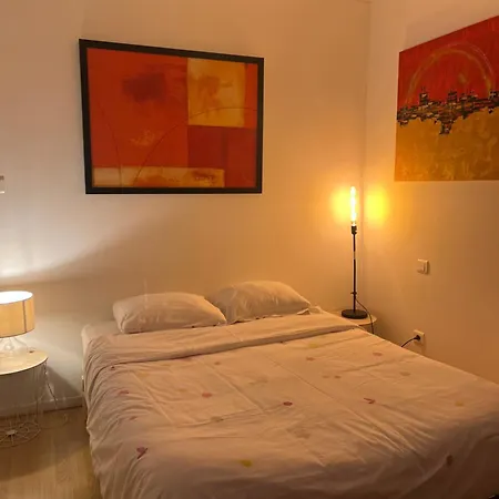 Le Victoria Vi Appartement *