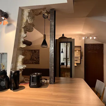 Apartamento Le Victoria Vi