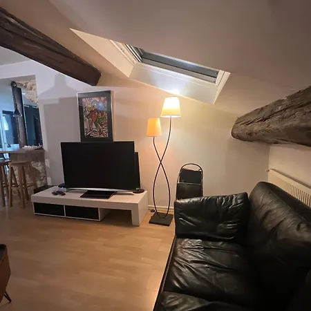 Appartement Le Victoria Vi *