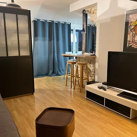 Le Victoria Vi Appartement *