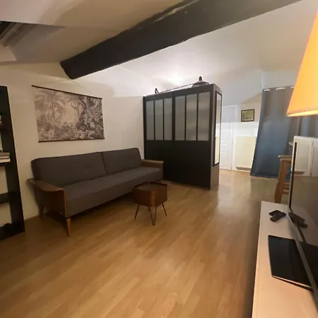Apartamento Le Victoria Vi *