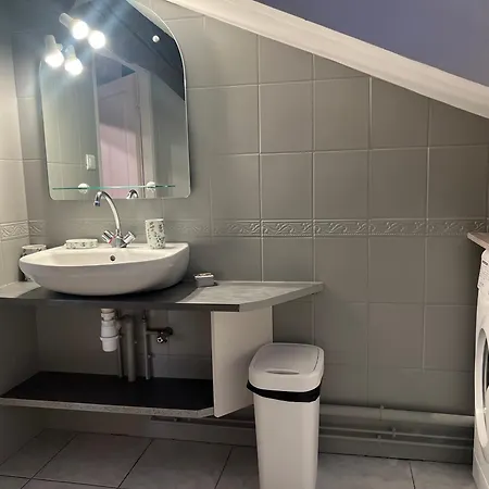 Apartamento Le Victoria Vi Nancy