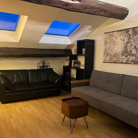 Le Victoria Vi 아파트