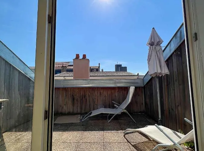 Le Victoria Vi Apartament