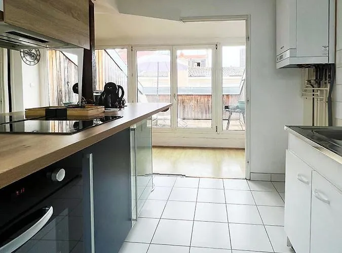 Le Victoria Vi * 낭시