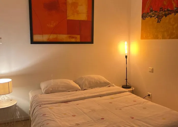 Le Victoria Vi Apartament *