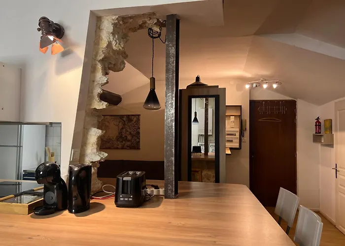 Apartament Le Victoria Vi