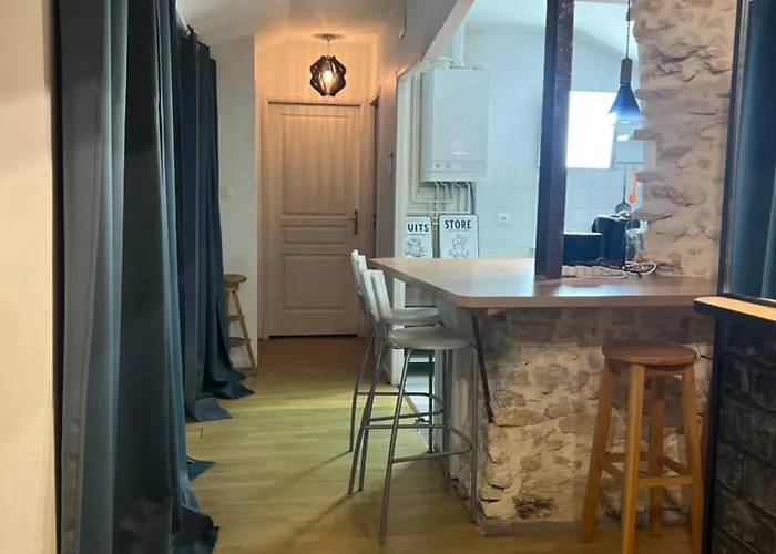 Le Victoria Vi Apartament