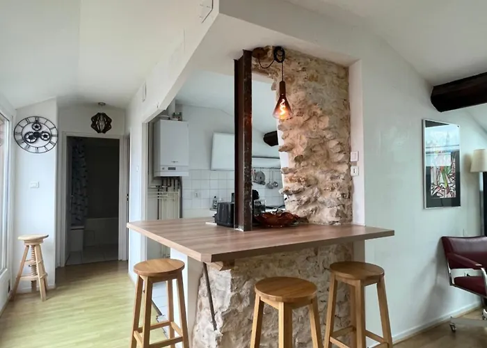 Le Victoria Vi 낭시