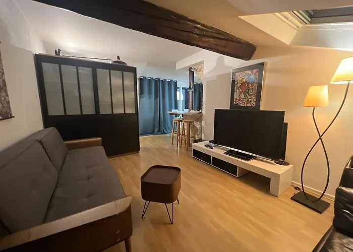 Apartament Le Victoria Vi