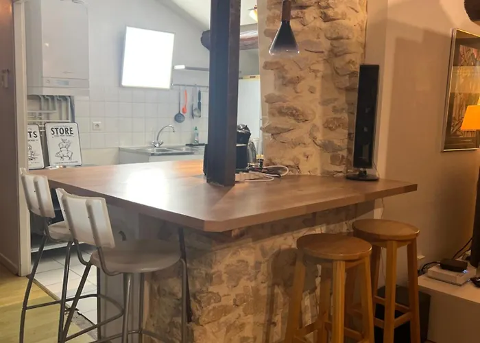 Le Victoria Vi 낭시