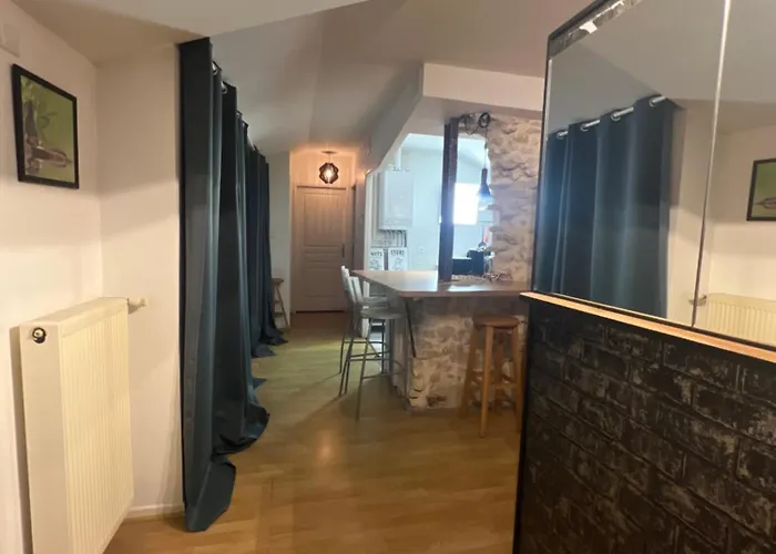 Le Victoria Vi Apartament