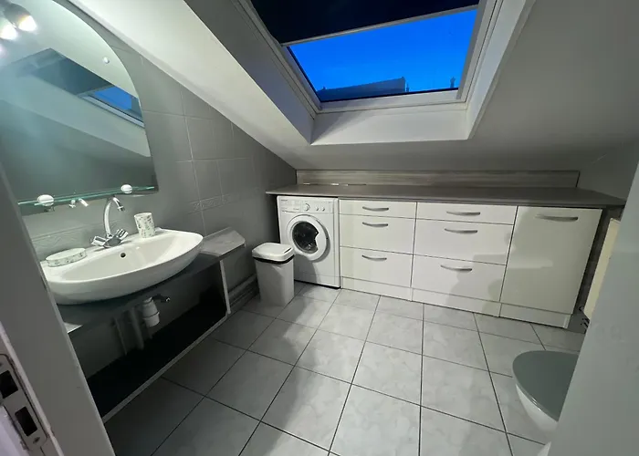 Le Victoria Vi * Nancy